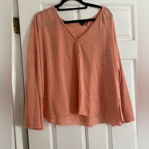 Comfy Hang Out Shirt